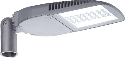 Светильник светодиодный FREGAT LED 55 (W) 55Вт 4000К IP66 консольный СТ 1426000260