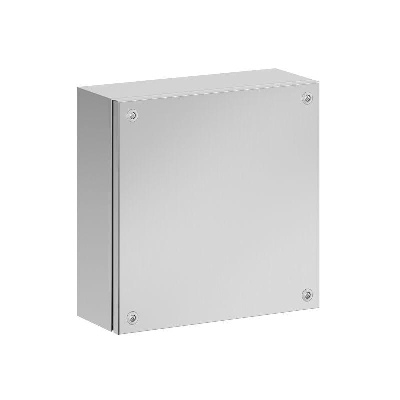 Корпус клеммный SDI из нержавеющей стали AISI316 300х300х120мм DKC R5SDI3312-316