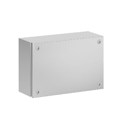 Корпус клеммный SDI из нержавеющей стали AISI316 300х200х120мм DKC R5SDI3212-316