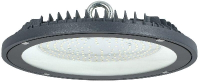 Светильник светодиодный ДСП 4020 200Вт 4000К IP65 для высоких пролетов HIGHBAY GENERICA LDSP0-4020-200-4000-K02-G