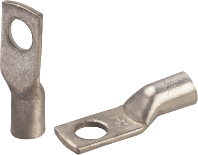 Наконечник 95 385 NET-ТМЛ-JG-10-6-5 медн. луженый (уп.100шт) NAVIGATOR 95385