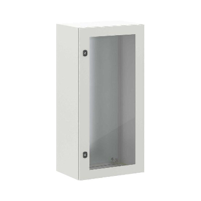 Корпус навесной STE с М/П с прозр. дверью 1200х600х400мм DKC R5STEX1264