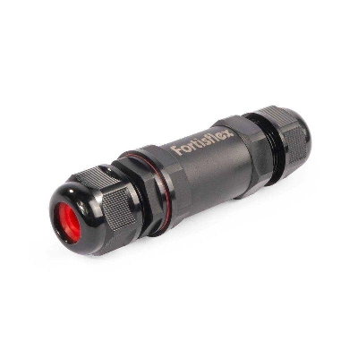 Коннектор кабельный FFC-23/3Р-IP68 Fortisflex 89666