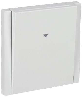 Выключатель карточный FORTE&PIANO 30А FP243 бел. IEK FP-V11-0-10-1-K01