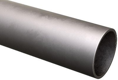 Труба стальная ненарезная d40мм ГЦ (дл.3м) IEK CTR12-040-3