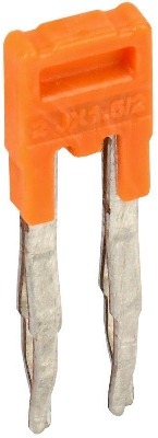 Перемычка гребенчатая для CP 1.5кв.мм 2PIN IEK YCT20-00-K03-001-EC-2P