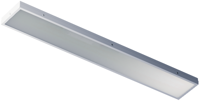 Светильник светодиодный 98 870 ДВО-21-O-40-4К-IP54 Innolux 98870