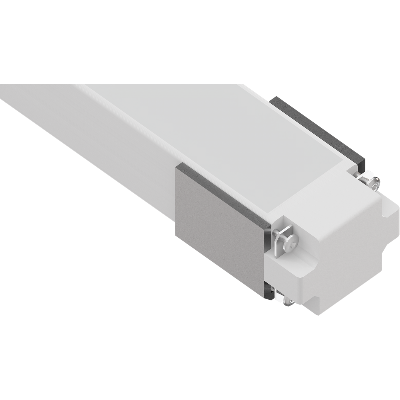 Заглушка END CUP TOP-DM СТ 4006000480