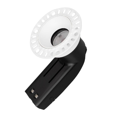 Светильник светодиодный MS-RIALTO-TRIMLESS-R40-9W Day4000 (WH 36 deg 230В) IP20 металл Arlight 047772