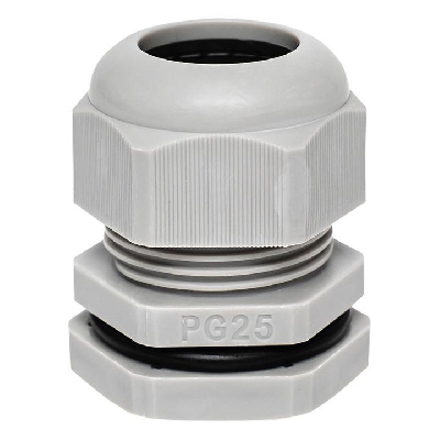 Сальник PG25 d16-21мм (d отверст. 31мм) IP54 (уп.2шт) PROxima EKF plc-pg-25-2-r