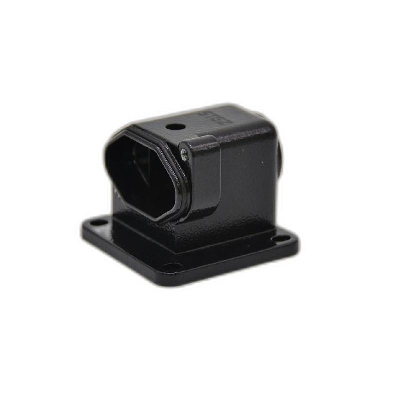 Корпус с винтовым креплением HDC-SH3A-S S-1/M20 СТЭЗ 187150049