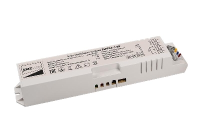 Блок аварийного питания БАП PEPP36-1.0H IP40 7-48Вт универс. JazzWay 5046009