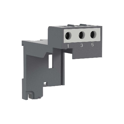 Адаптор для монтажа на DIN-рейку или монтажную плату для термореле STR2 YON STRSMA2