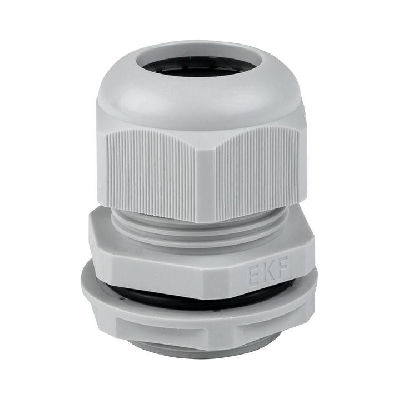 Сальник PG25 d16-21мм (d отверст. 31мм) IP54 PROxima EKF plc-pg-25-r