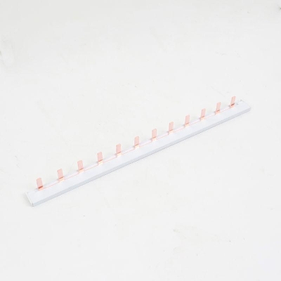 Шина соединительная BBS-MD63 PIN 1п 56 присоединений для модульной аппаратуры YON BBS-MD63P-1P56