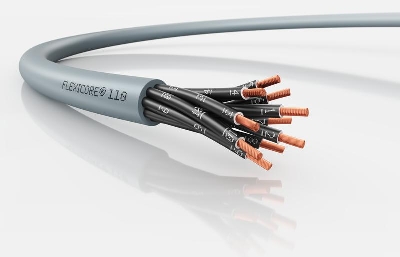 Кабель FLEXICORE 110 15X0.75 (м) LAPP 3120001003