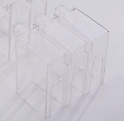 Заглушка клеммная удлиненная 3п SD160 для выключателя с рукояткой слева SE SSDTCL3P160