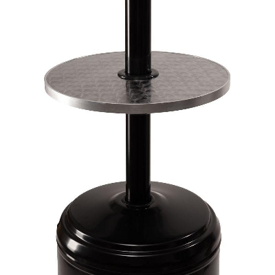 Столик для уличного газового камина Грибок Rexant 60-0190