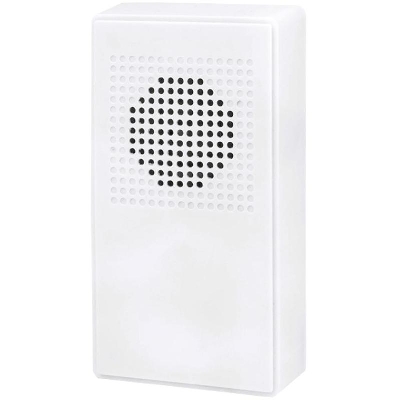 Звонок проводной 220В пение птички МОНОМАХ ПС-05С