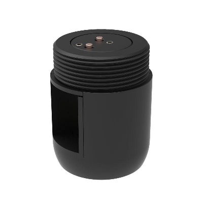 Держатель трека ART-APRIORI-HOLDER-A-POWER (BK) IP20 металл Arlight 044797