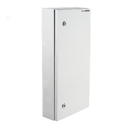 Корпус навесной ЩРн-48 650х310х120 IP54 метал. PRIZMA TOKOV ELECTRIC TKE-PZ-MRB-48-IP54