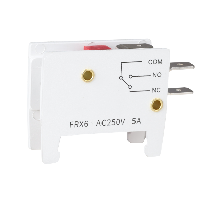 Контакт свободный OptiFuse FR-FRX6 КЭАЗ 357516