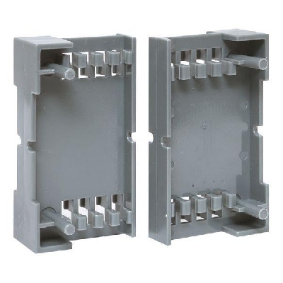 Усилитель жесткости для реверсивных рубильников (I-0-II) TwinBlock 630-800А EKF tb-str-630-800-rev