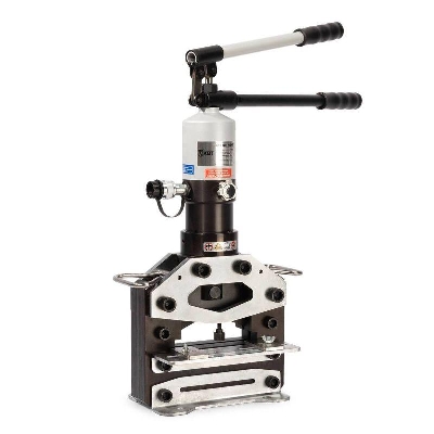 Пресс гидравлический для резки шин автономный ШРА-150V NEO КВТ 89728