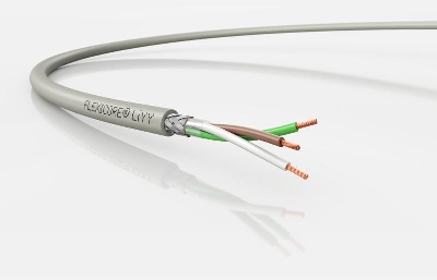 Кабель FLExICORE LiYCY 3х1.5 (м) LAPP 3120001796