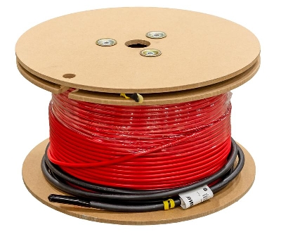 Комплект "Теплый пол" (кабель) Flex-10T 2200Вт/220м 230В ДЕВИ 140F5005R