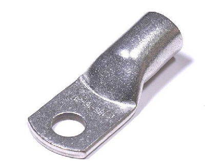 Наконечник ТМЛ 185-16-21 Т2 опрес. луженый медн. ГОФРОМАТИК zeta10634