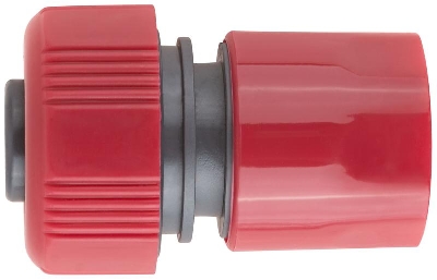 Соединитель пластиковый 3/4дюйм КУРС 76402