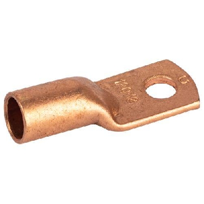 Наконечник медный ТМ 95-10-15 ЭРА Б0062585