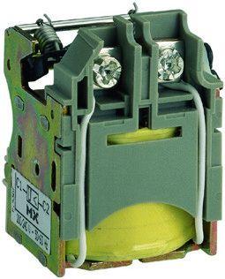 Расцепитель независимый MX DC 24В правый (630) SE SPD-MXD-06-R