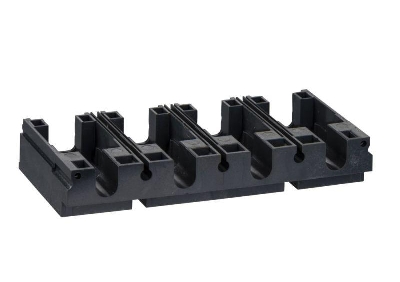 Переходник для присоед. к цоколю 4п (100-250) SE SPC-PCA4-01-02