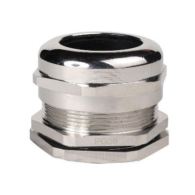 Сальник PGM36 d24-32мм IP68 метал. КЭАЗ 350601