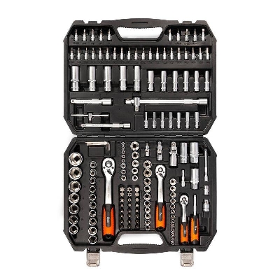 Набор инструментов НАИ-09/150 KBT-PROFESSIONAL КВТ 92315