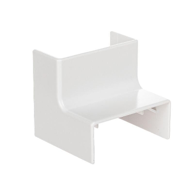 Угол внутренний для кабель-канала 25х17 AIM бел. (розн. 4шт) DKC 00391R