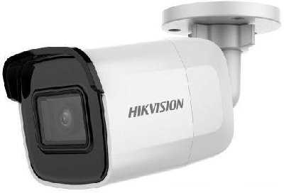 Видеокамера IP DS-2CD2023G0E-I 2.8-2.8мм цветная корпус бел. Hikvision 1405767