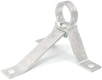 Кронштейн анкерный CT 600 (6.25кН) двойн. анкерн. креплен. НИЛЕД 10800061