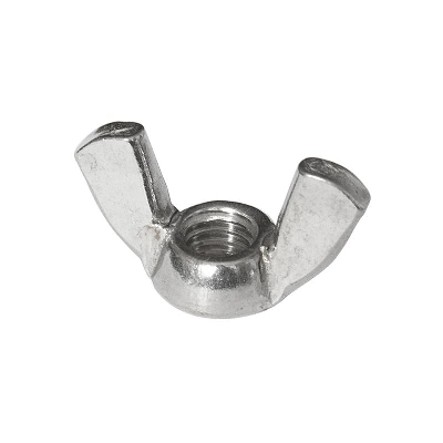 Гайка барашковая М12 DIN 315 (уп.4шт) Tech-Krep/Zitar 111278