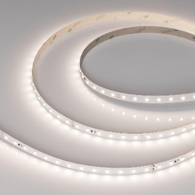 Лента светодиодная IC-A78-10mm 48V Day 4000К 4Вт/м IP20 2835 стабилизированная (уп.50м) Arlight 040676