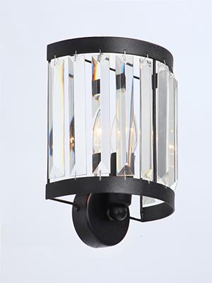 Светильник настенный V5129-1/1A 1xE14 макс. 40Вт Vitaluce V5129-1/1A