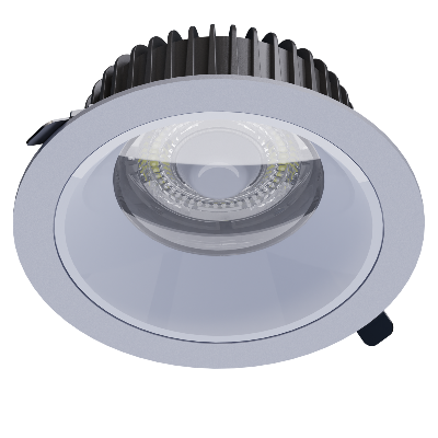 Светильник светодиодный 96 182 ДВО-Д02-10-30-4K-IP65 Innolux 96182