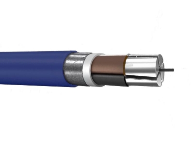 Кабель Русский Свет АВБШв 4х150 ОС (N) 1кВ (м) ЭК000113843