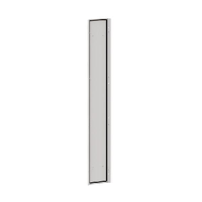 Панель задняя для шкафов 1800х300 AleSta EKF AleSta-PR183