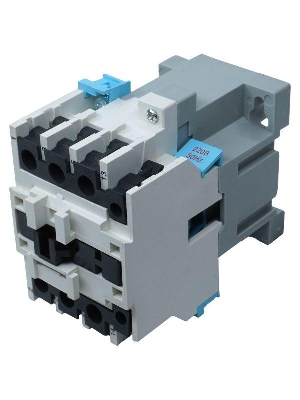 Пускатель электромагнитный ПМ12-025100 УХЛ4 В 25А 220В/50Гц 1НО IP00 нереверсивный без реле Электротехник ET011802