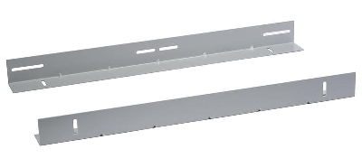 Комплект направляющих в шкаф 800мм для установки серверного оборудования JH05-08-100KG усиленные до 100кг (уп.2шт) Cabeus 8528c