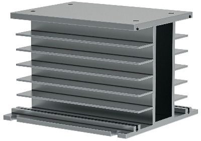 Радиатор для твердотельного реле OSS-1 25А ONI RSS-1-25