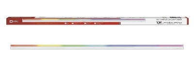 Светильник светодиодный СПБ-Т5-RGBW 10Вт red-green-blue-4000К 230В 900мм IN HOME 4690612057767